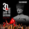 30 Ağustos Zafer Bayramı: Bağımsızlık, Güven ve Dayanışmanın Simgesi