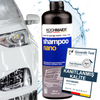 Şampuan Nano - pH Nötr Kostiksiz Köpük 1:60