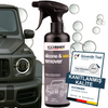 Silikon Wax Temizleyici