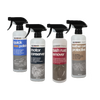 Detay Ürünleri Profesyonel Set 500 ml
